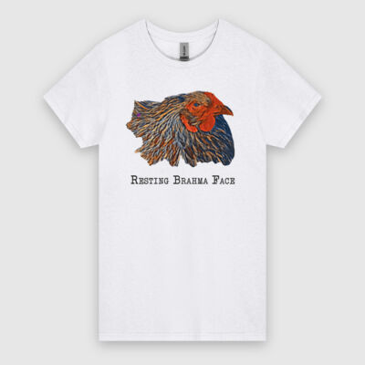 RBF Cotton Tee Thumbnail