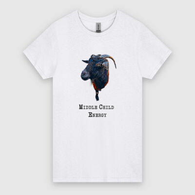 MCE Cotton Tee Thumbnail