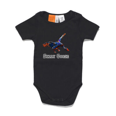 Who's a silly goose? Onesie Thumbnail
