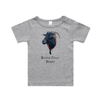 MCE Infant Tee Thumbnail
