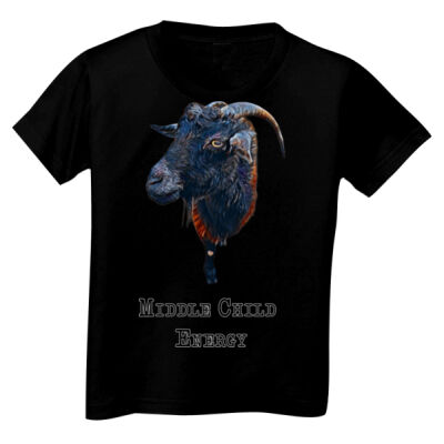 MCE Kids Tee Thumbnail