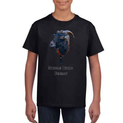 MCE Youth Tee Thumbnail