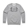Mens United Crew (Clearance) Thumbnail