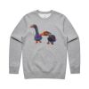 Mens United Crew (Clearance) Thumbnail