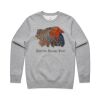 Mens United Crew (Clearance) Thumbnail