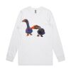 Mens Base Longsleeve Tee Thumbnail