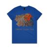 Women's Maple Tee Thumbnail