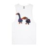 Mens Barnard Tank Thumbnail
